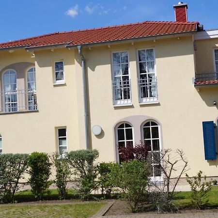 Villa Strandkuss Кюлунгсборн Екстер'єр фото